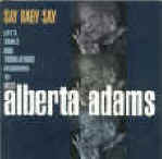 Download this Alberta Adams picture